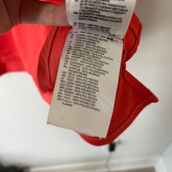 Adidas Golf ClimaLite Short Sleeve Polo Shirt Size XXL - Picture 5 of 6